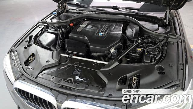 BMW 5시리즈 (G30) 530i xDrive M Sport Plus, 2018 6