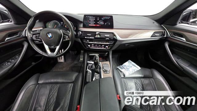 BMW 5시리즈 (G30) 530i xDrive M Sport Plus, 2018 7
