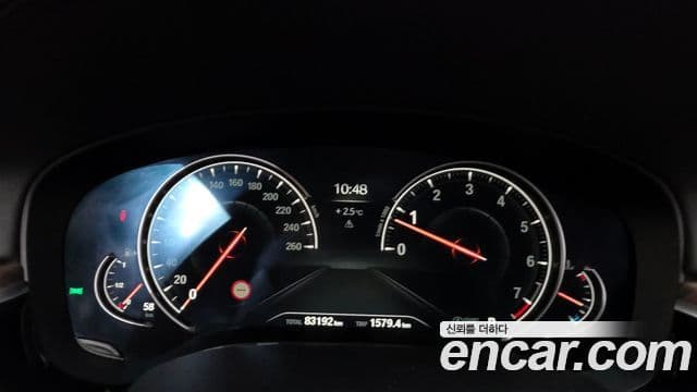 BMW 5시리즈 (G30) 530i xDrive M Sport Plus, 2018 8