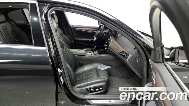 BMW 5시리즈 (G30) 530i xDrive M Sport Plus, 2018 11