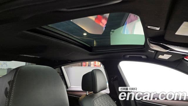 BMW 5시리즈 (G30) 530i xDrive M Sport Plus, 2018 17