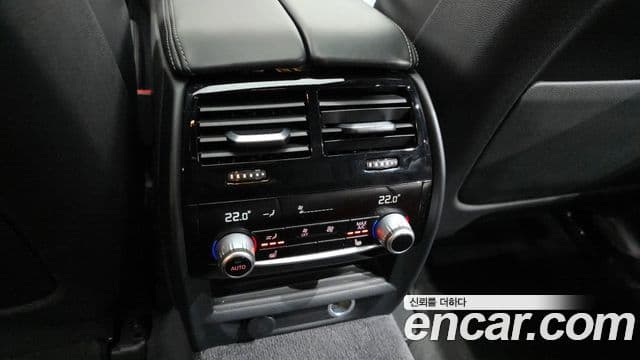 BMW 5시리즈 (G30) 530i xDrive M Sport Plus, 2018 19