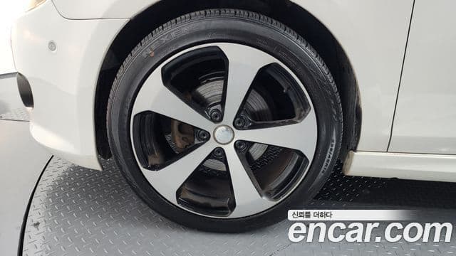 Volkswagen Гольф 6세대 2.0 TDI Style Edition, 2013 все фото