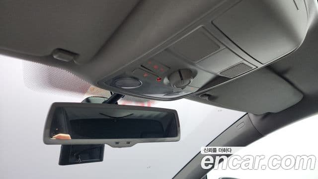 Volkswagen Гольф 6세대 2.0 TDI Style Edition, 2013 15