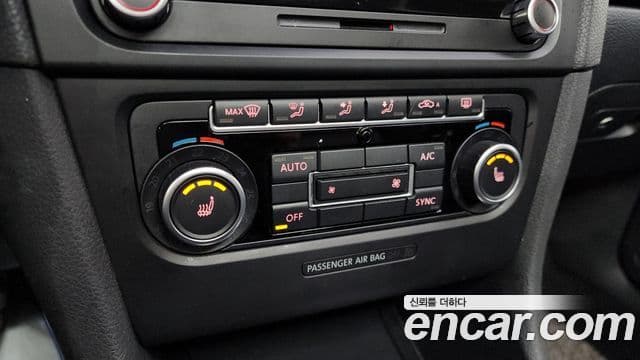 Volkswagen Гольф 6세대 2.0 TDI Style Edition, 2013 16