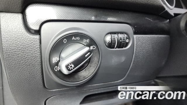 Volkswagen Гольф 6세대 2.0 TDI Style Edition, 2013 18