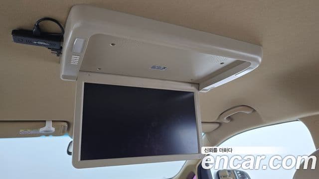 Kia All New Carnival Noblesse, 2016 19