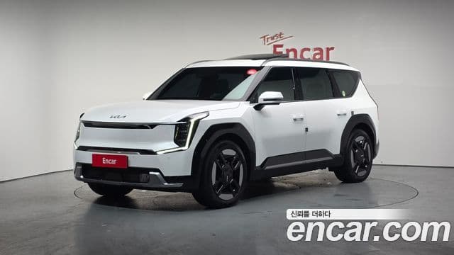 Kia EV9 Earth, 2024 1
