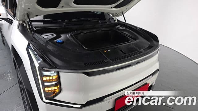 Kia EV9 Earth, 2024 6