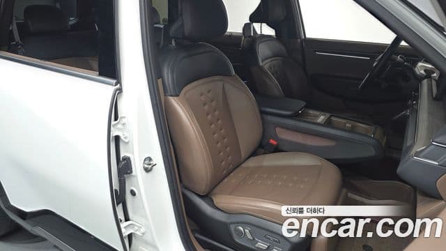 Kia EV9 Earth, 2024 10