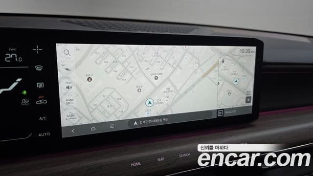 Kia EV9 Earth, 2024 14