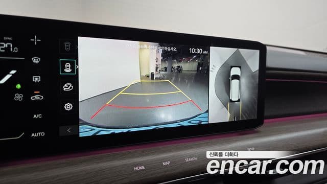 Kia EV9 Earth, 2024 15