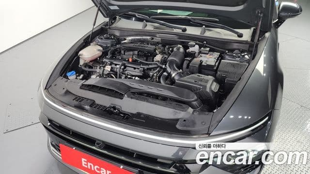 Hyundai Sonata D Edge(DN8) Inspiration, 2024 6