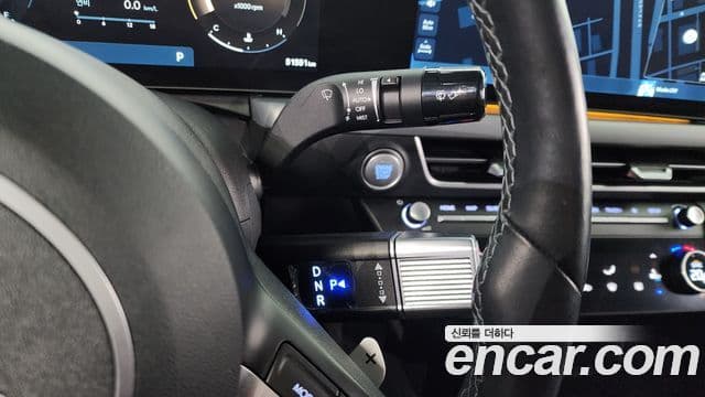 Hyundai Sonata D Edge(DN8) Inspiration, 2024 9