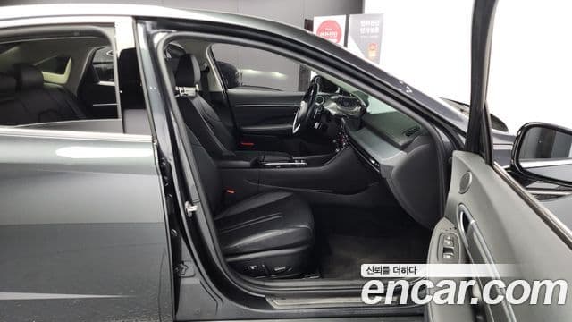 Hyundai Sonata D Edge(DN8) Inspiration, 2024 10