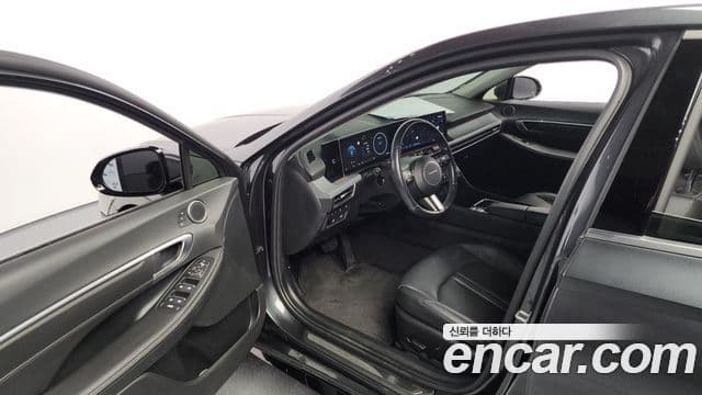 Hyundai Sonata D Edge(DN8) Inspiration, 2024 11