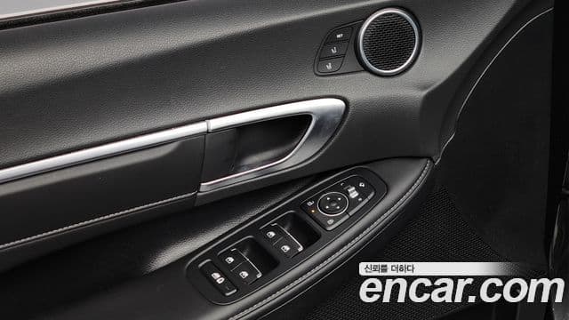 Hyundai Sonata D Edge(DN8) Inspiration, 2024 13