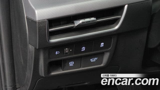 Hyundai Sonata D Edge(DN8) Inspiration, 2024 14