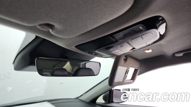 Hyundai Sonata D Edge(DN8) Inspiration, 2024 18