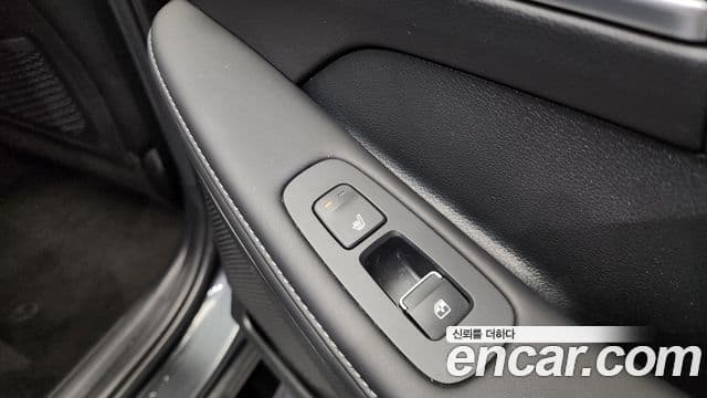 Hyundai Sonata D Edge(DN8) Inspiration, 2024 19