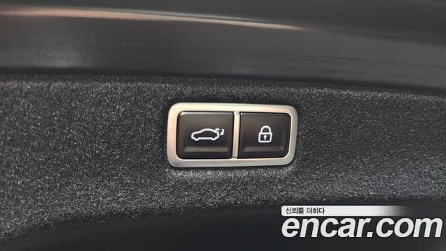 Hyundai Sonata D Edge(DN8) Inspiration, 2024 20