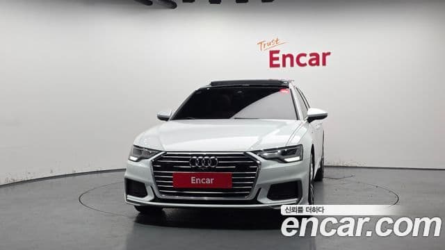 Audi A6 (C8) Premium, 2023 3