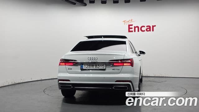 Audi A6 (C8) Premium, 2023 4