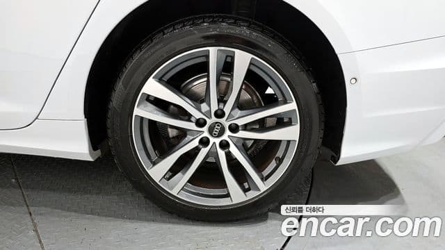 Audi A6 (C8) Premium, 2023 все фото