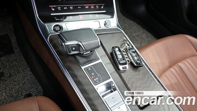 Audi A6 (C8) Premium, 2023 9