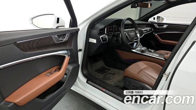 Audi A6 (C8) Premium, 2023 10