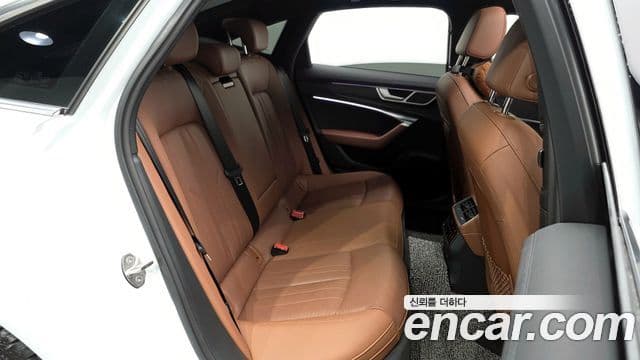 Audi A6 (C8) Premium, 2023 12