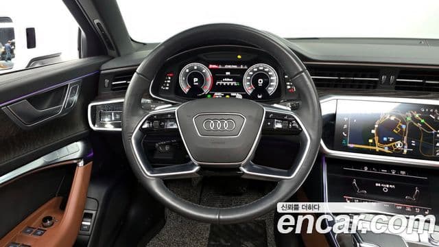 Audi A6 (C8) Premium, 2023 13
