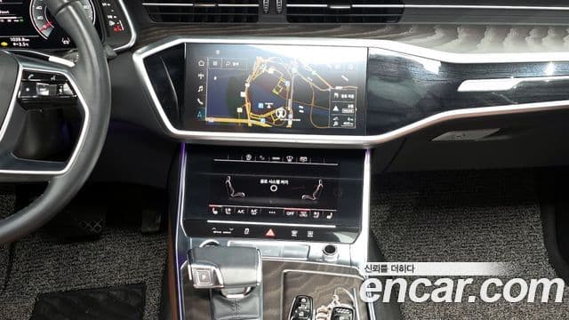 Audi A6 (C8) Premium, 2023 14