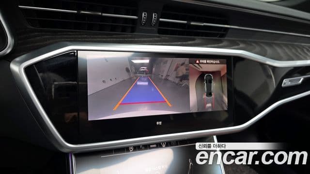 Audi A6 (C8) Premium, 2023 15