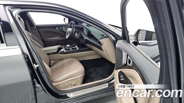 Kia K8 Noblesse, 2023 11