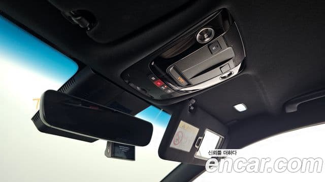 Kia K8 Noblesse, 2023 18