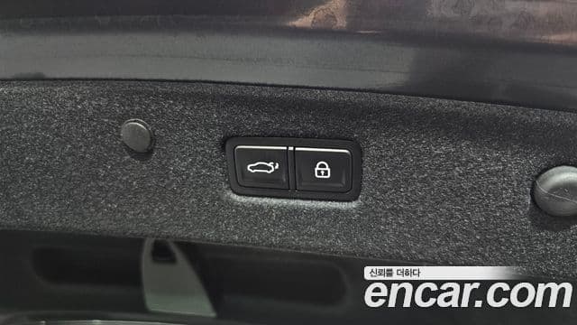 Kia K8 Noblesse, 2023 20