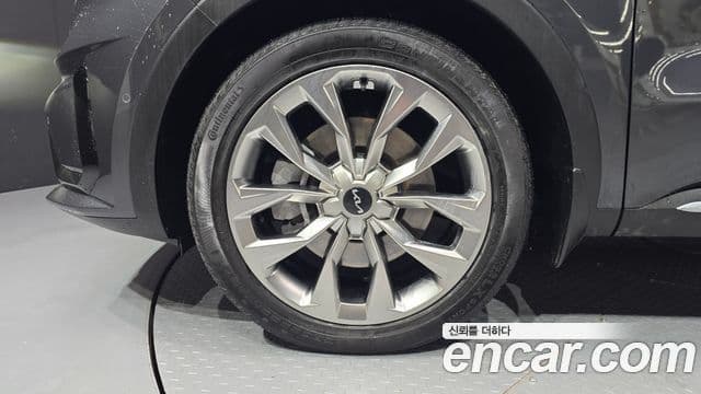 Kia Sorento 4세대 Signature, 2022 все фото