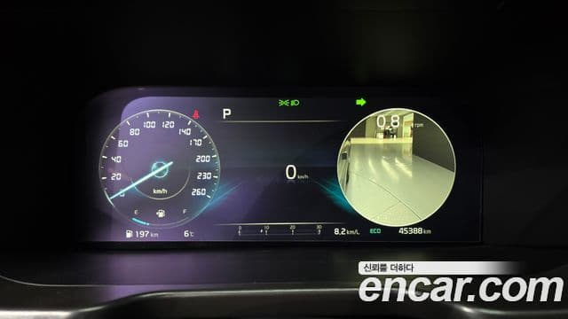 Kia Sorento 4세대 Signature, 2022 8
