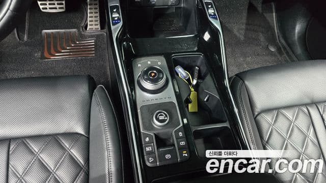 Kia Sorento 4세대 Signature, 2022 9
