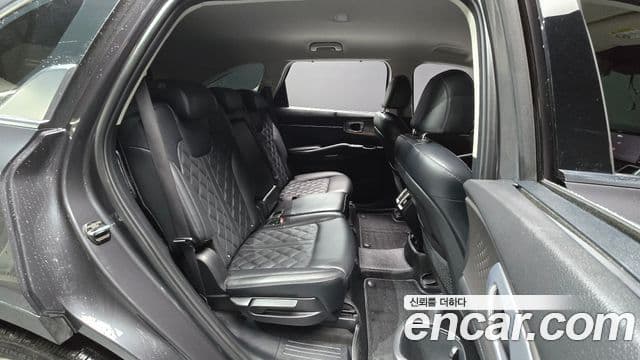 Kia Sorento 4세대 Signature, 2022 12