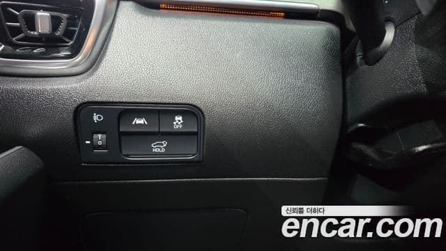 Kia Sorento 4세대 Signature, 2022 17