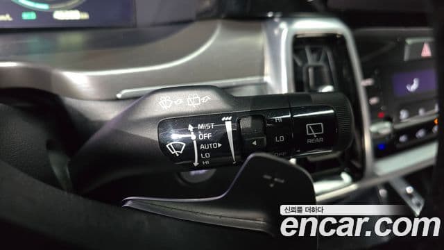 Kia Sorento 4세대 Signature, 2022 18