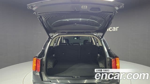 Kia Sorento 4세대 Signature, 2022 20