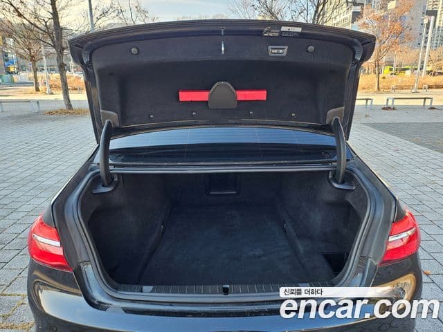 BMW 7시리즈 (G11) Premium, 2018 8