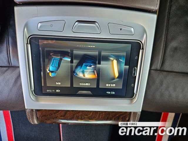 BMW 7시리즈 (G11) Premium, 2018 15