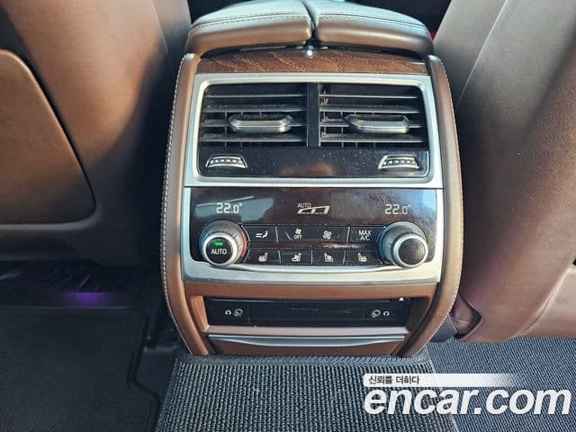 BMW 7시리즈 (G11) Premium, 2018 17