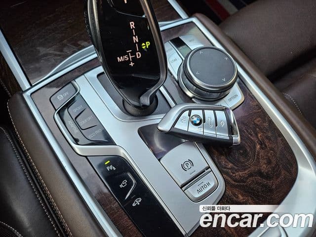 BMW 7시리즈 (G11) Premium, 2018 20