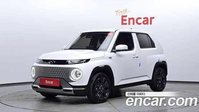 Hyundai Casper Modern, 2022 1