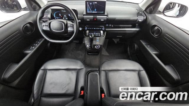 Hyundai Casper Modern, 2022 7